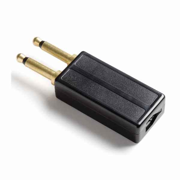 Jabra PJ327 Dual Prong Plug Adapter Headset Store